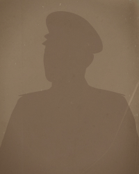 Попов Борис Петрович