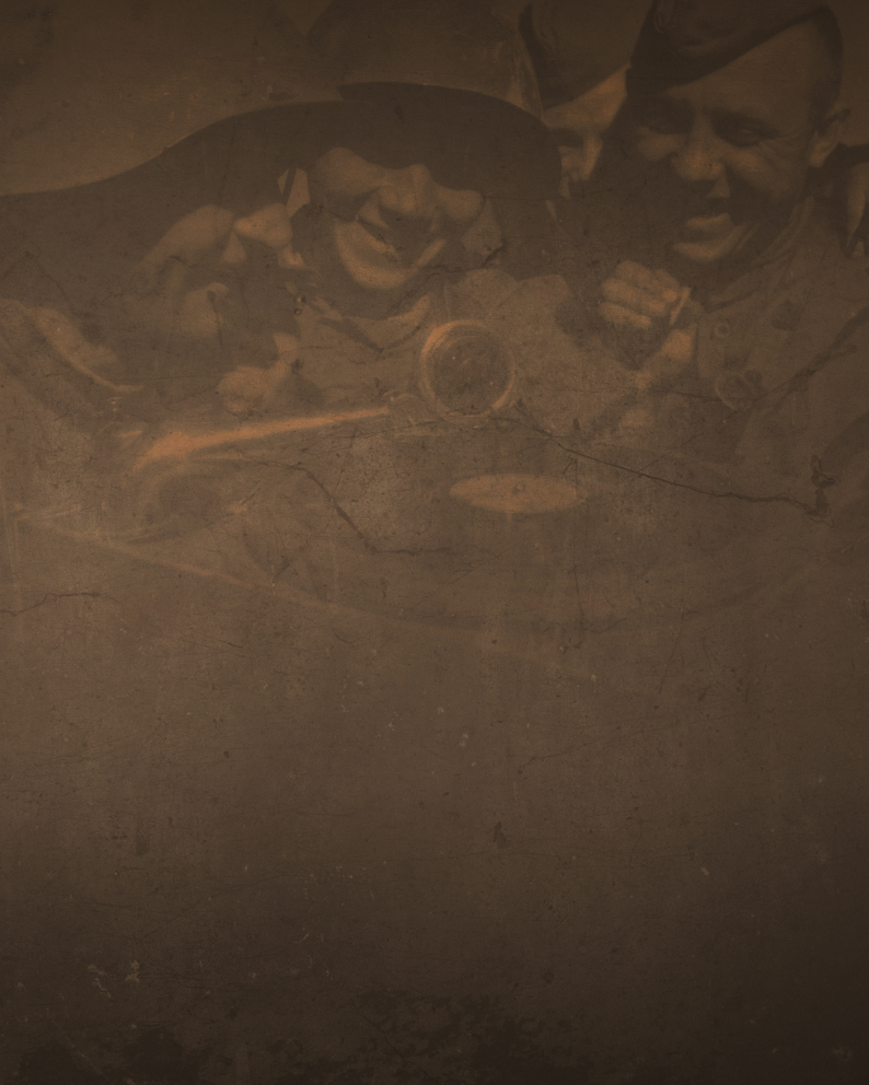 Боевая песня партизан