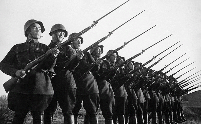 Военная медицина